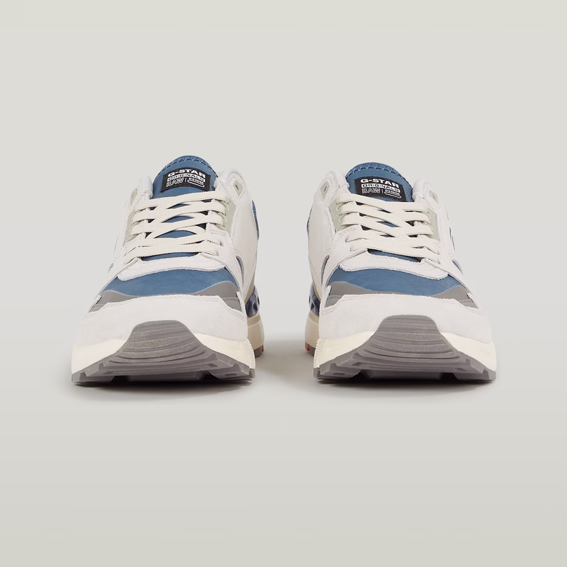 Holorn Contrast Sneakers