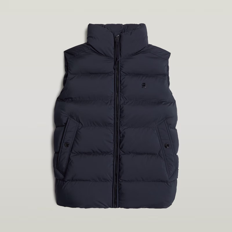 Padded Vest