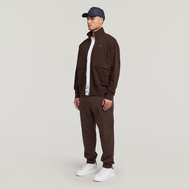 Rovic Sweatpants