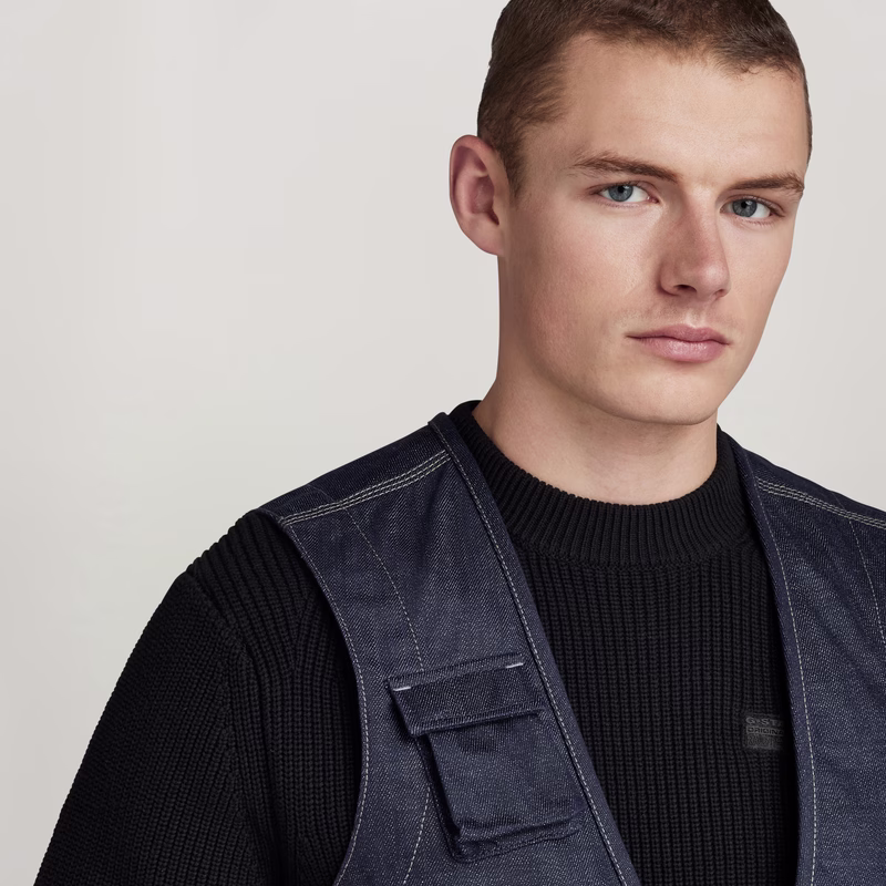 GSRR Vest