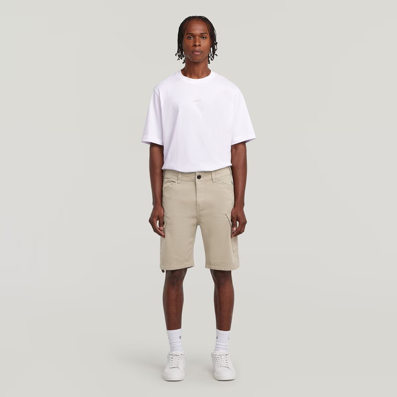 Roxic Short