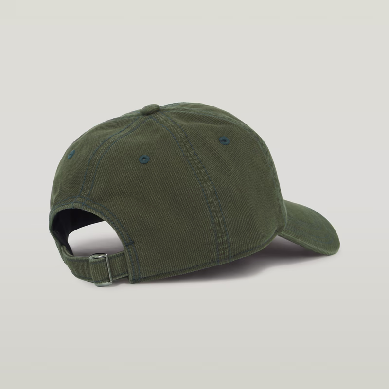 Avernus Burger Baseball Cap