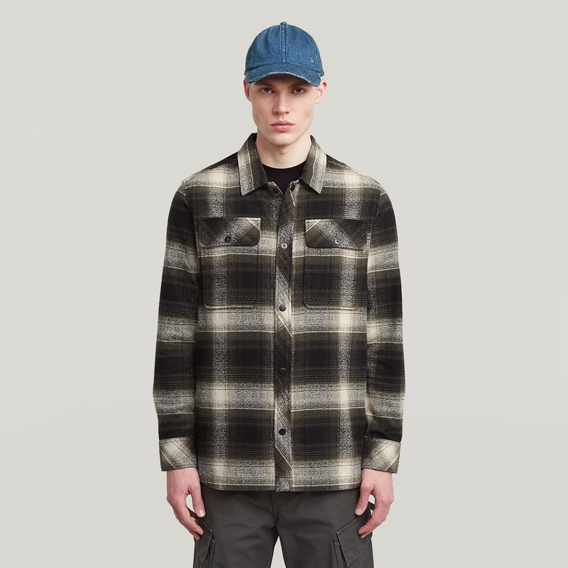 GPO Overshirt