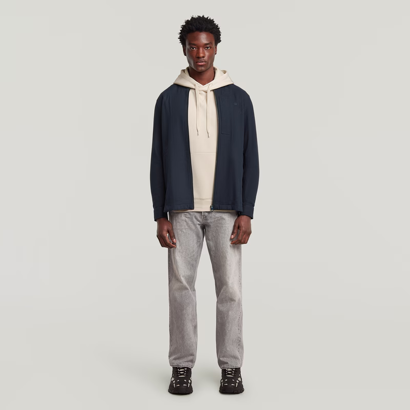 Premium Core Hooded Sweater