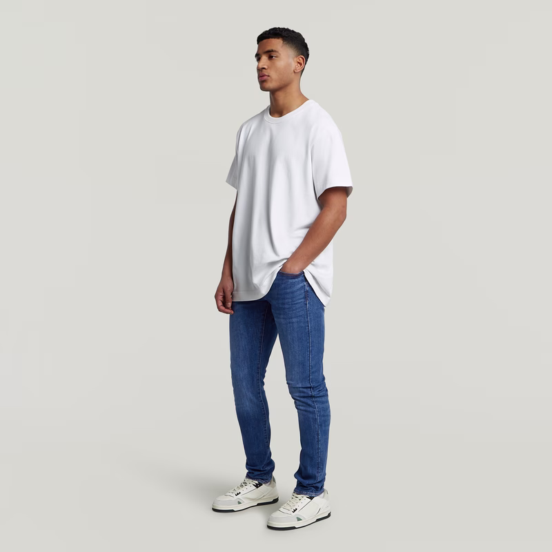 3301 Slim Z Jeans
