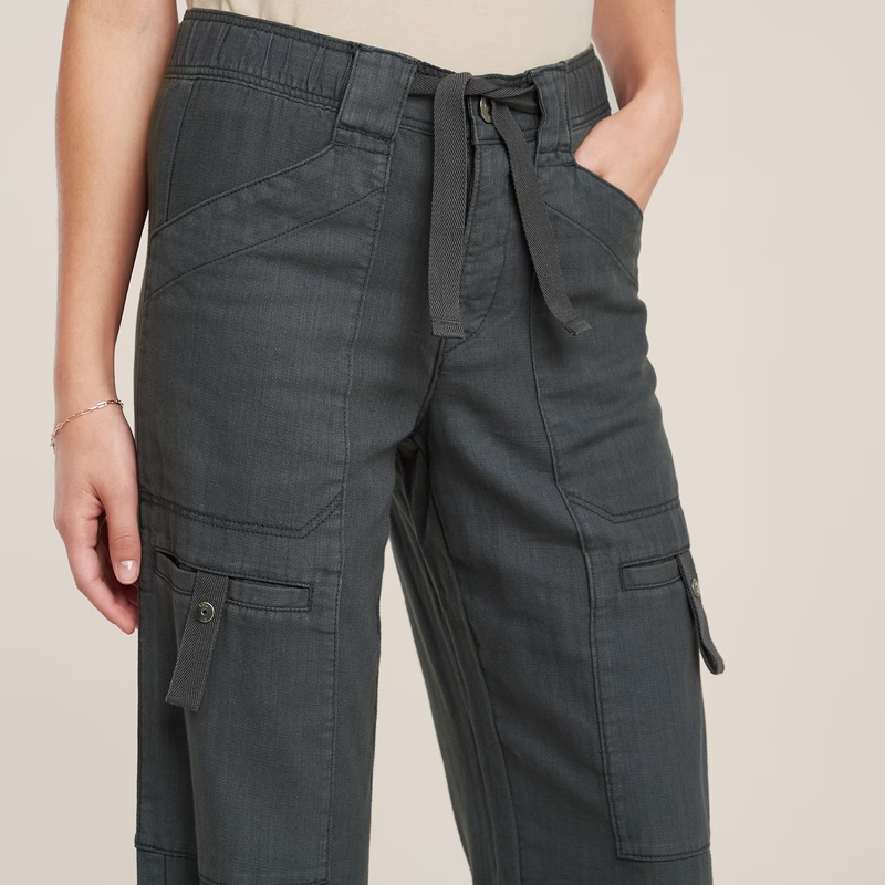 Judee Cargo Trainer