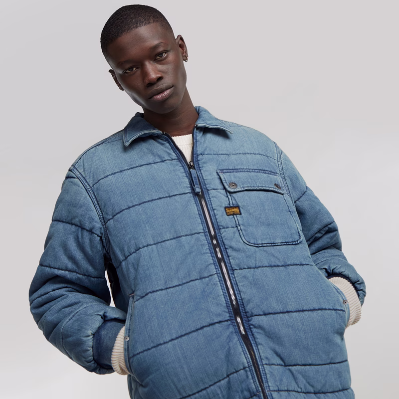 Padded Zip Bomber
