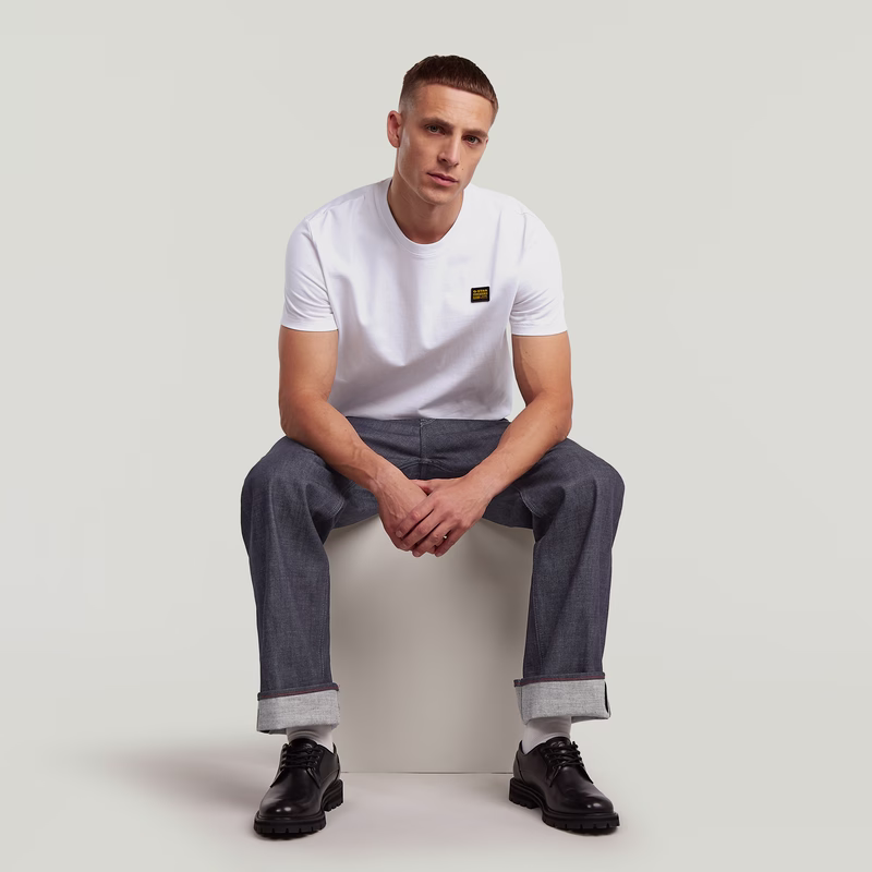 Deeggie Selvedge Jeans