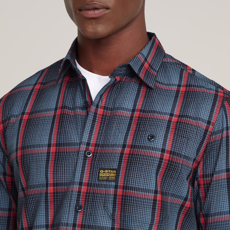 Bristum 2.0 Slim Shirt