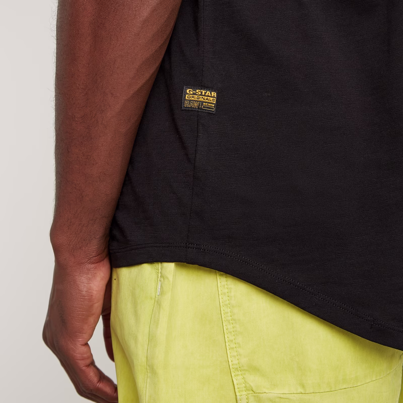 Lash Back Graphic T-Shirt