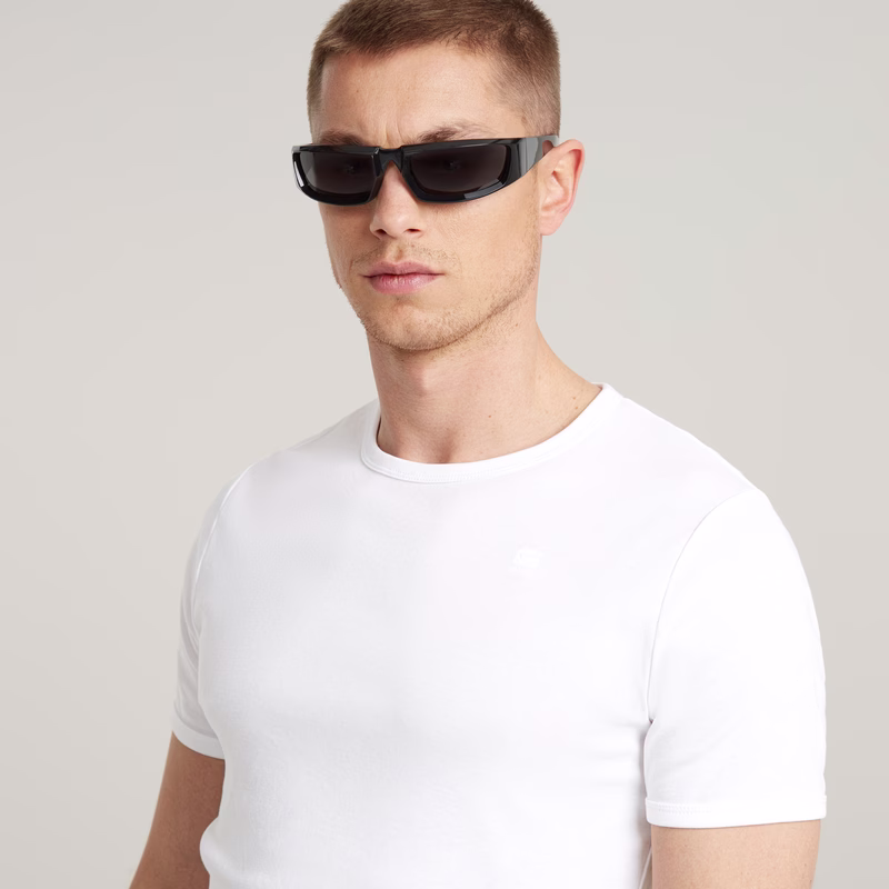 Base T-Shirt 2-Pack