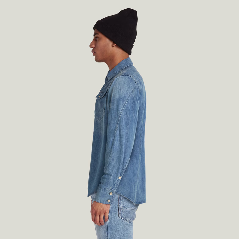 Arc 3D Slim Shirt