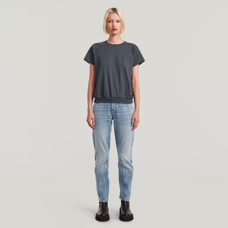 Kitoh 3D Slim Jeans