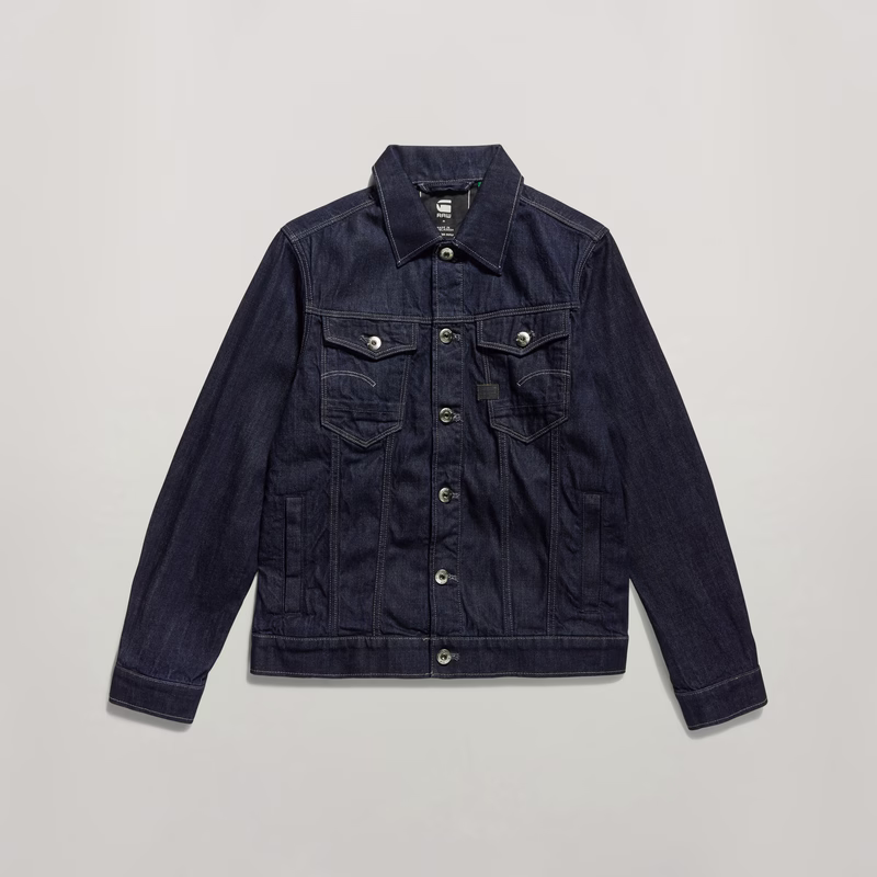 Arc 3D Jacket