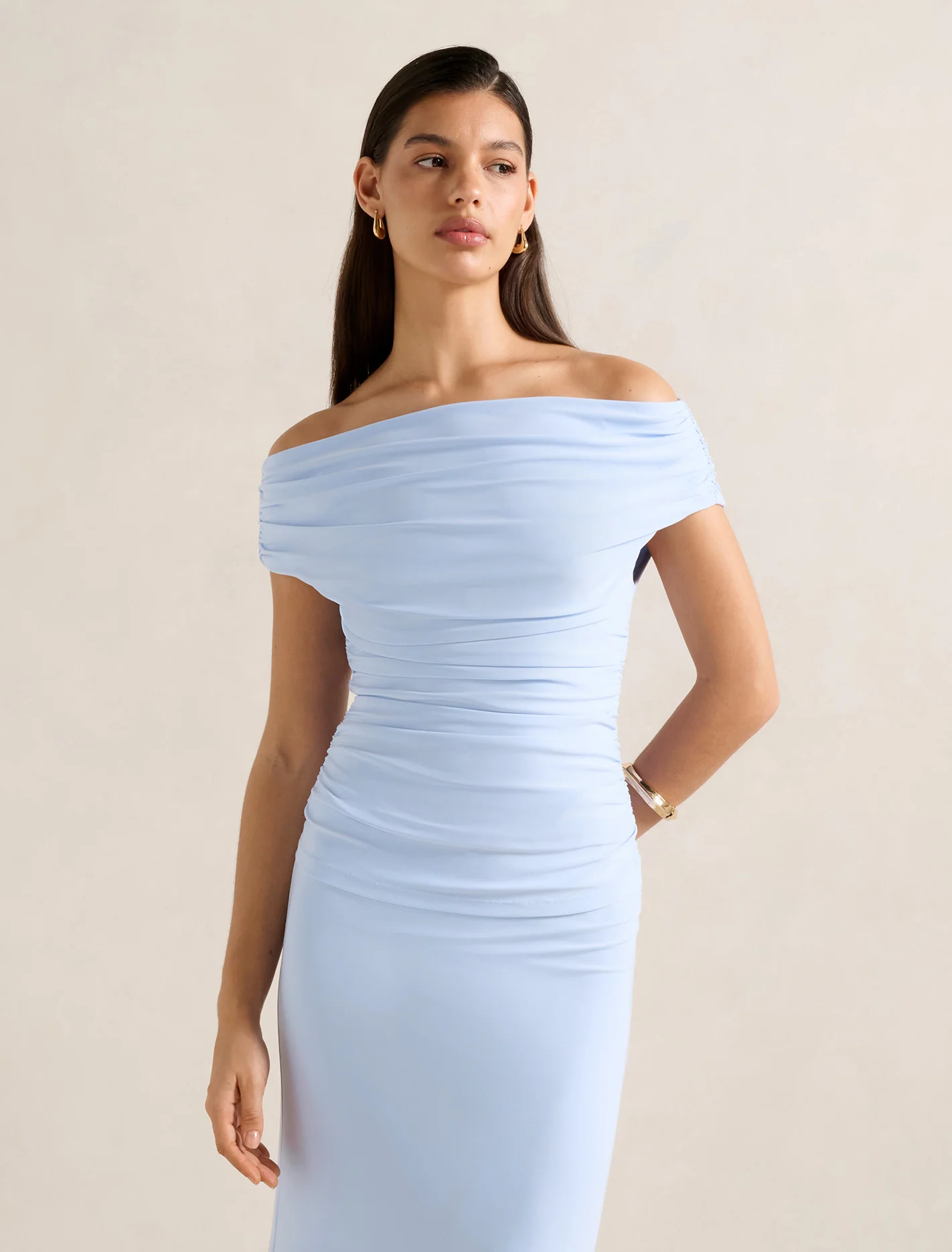 Mimi Off Shoulder Top