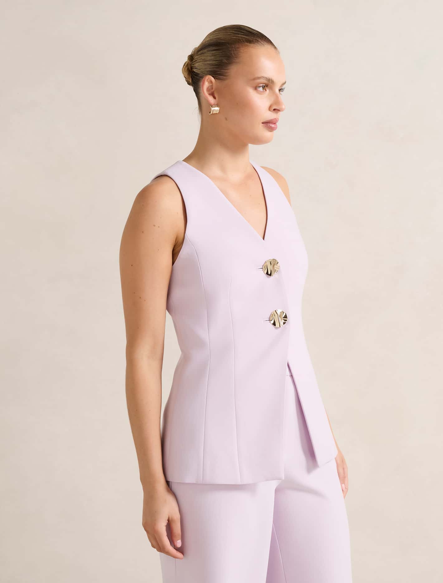 Long Waistcoat