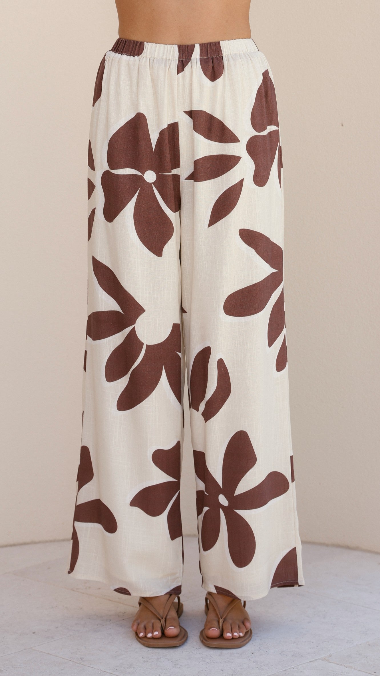 Mia Pants - Belle Femme