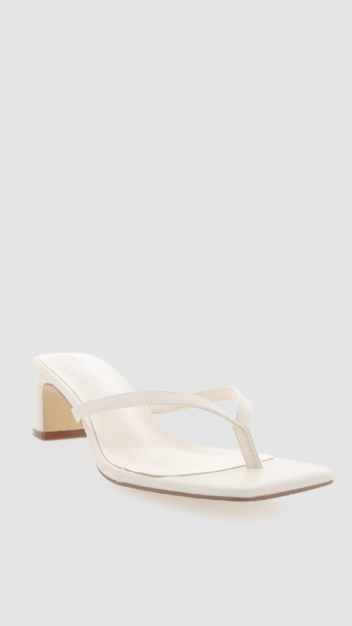 Gulliver Heel - Bone