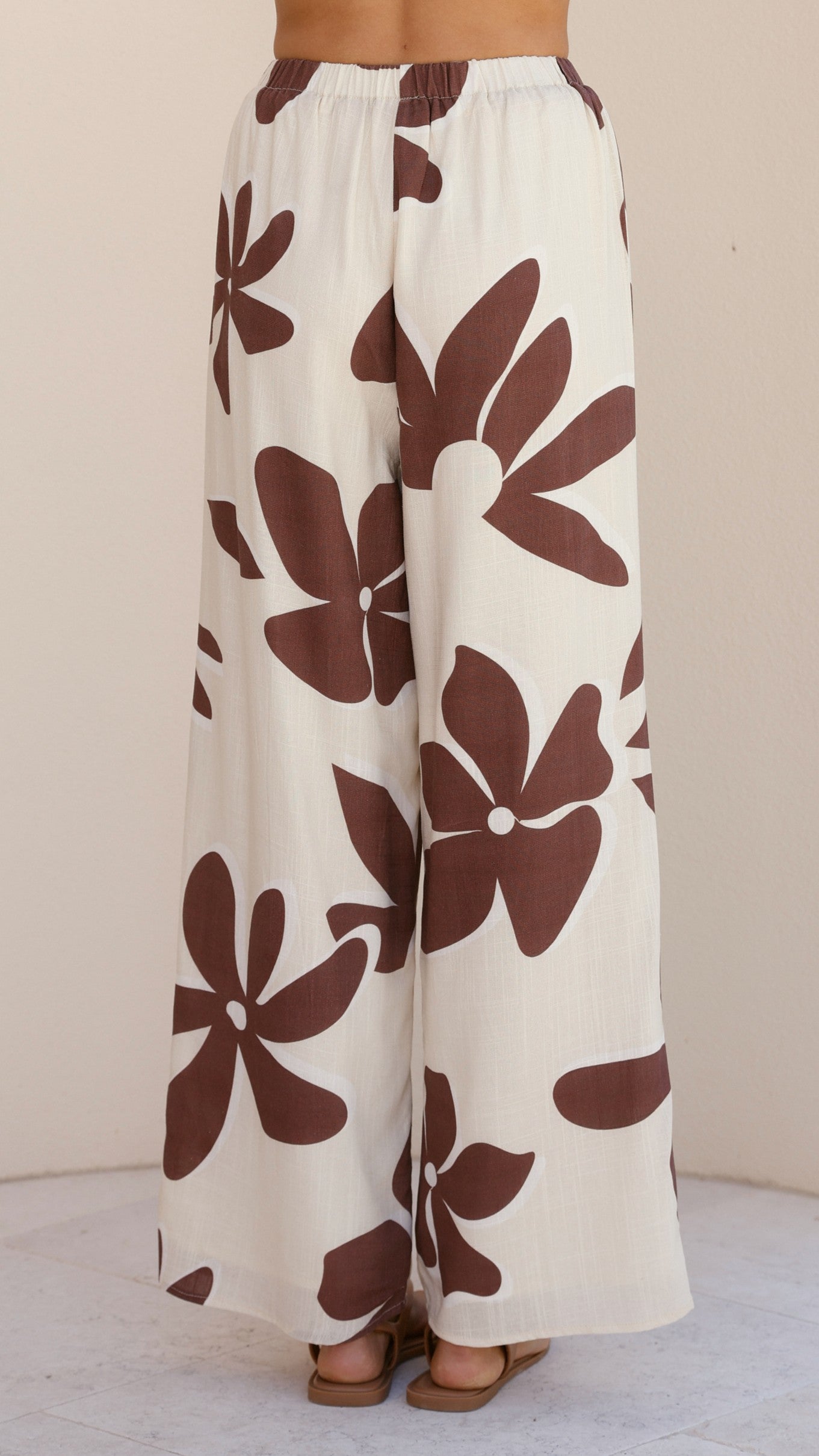 Mia Pants - Belle Femme