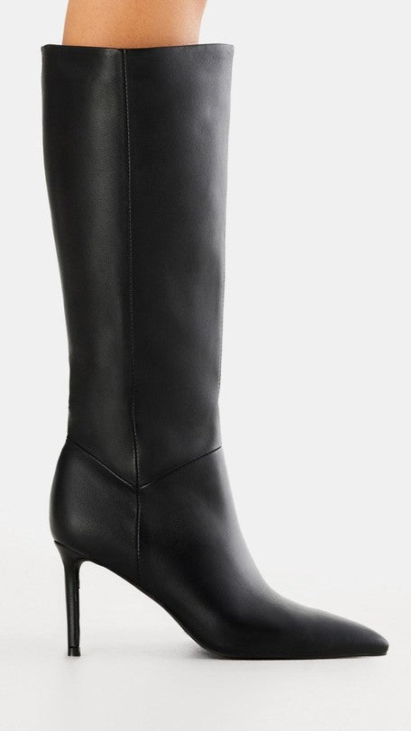 Lennon Boots - Black