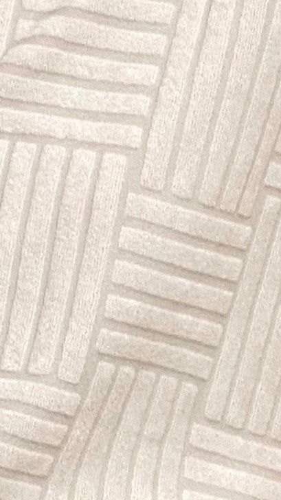 Angie Playsuit - Beige