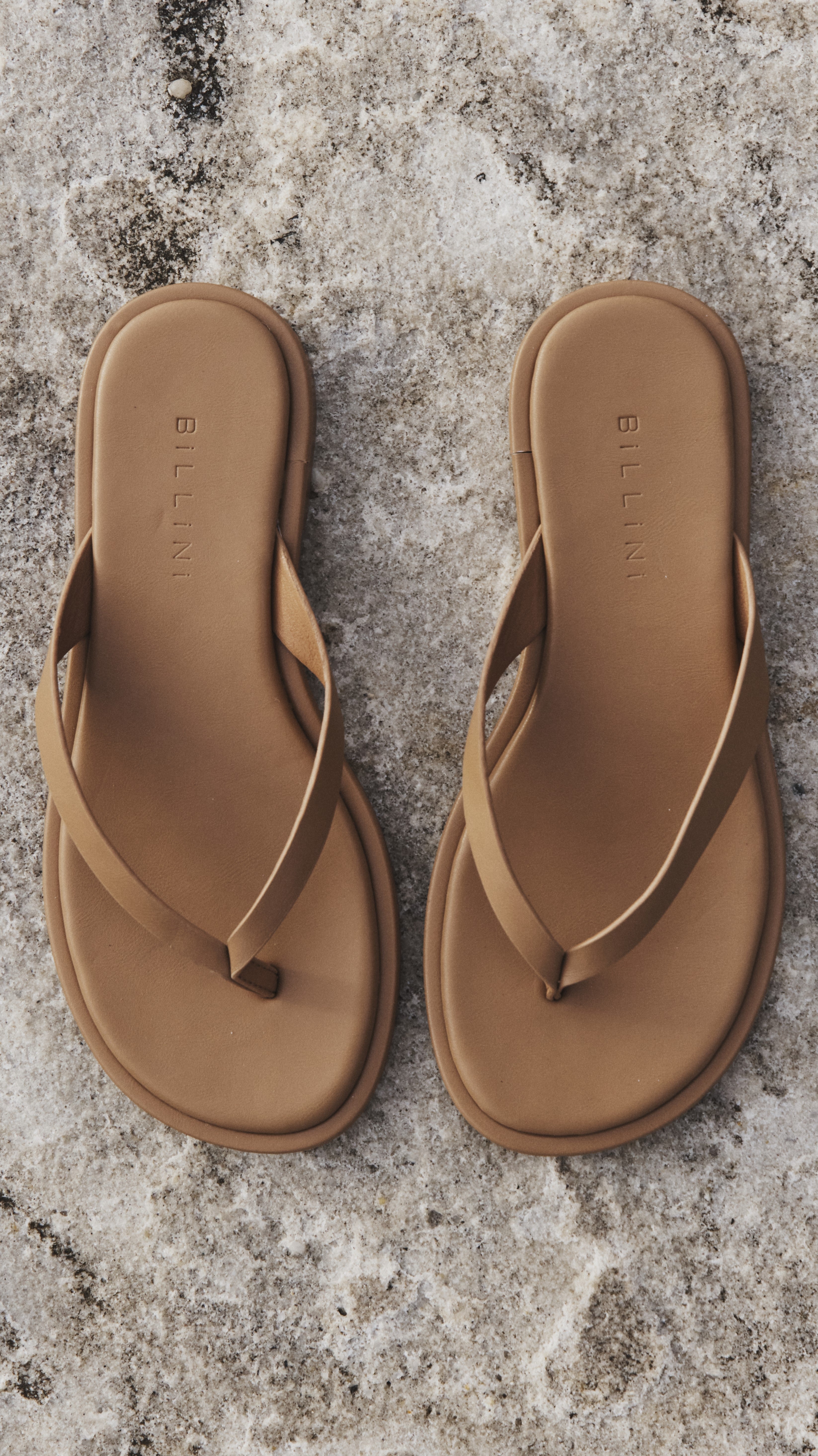 Beaux Thong - Coffee