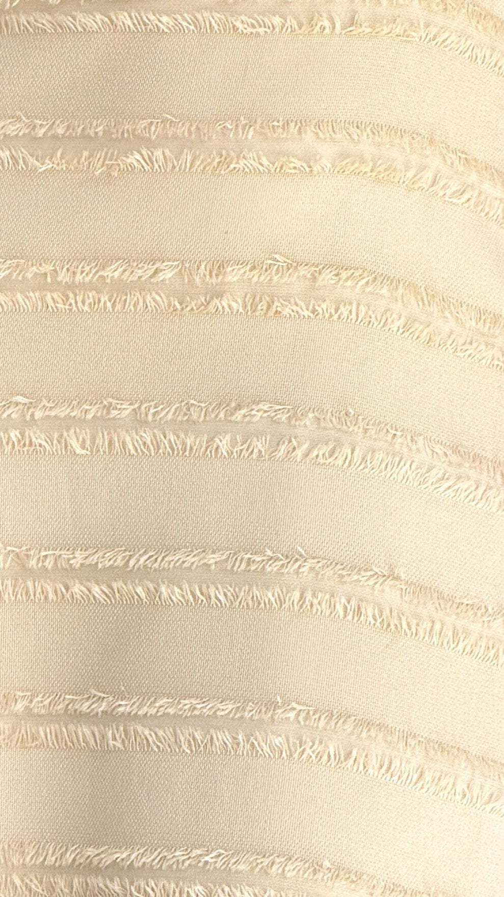 Dela Maxi Dress - Cream