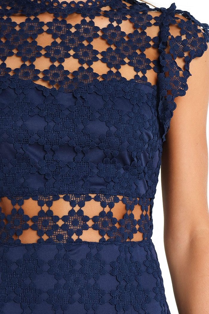 Petal and Pup Women's Lauren Dress