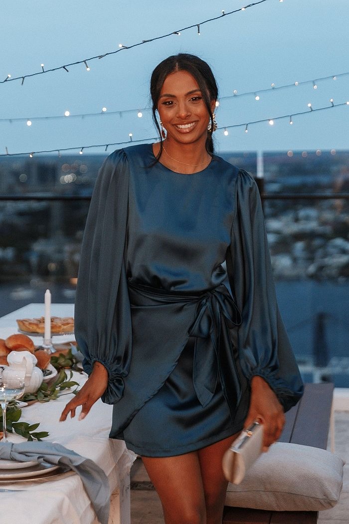 Petal and Pup Women's Opal Dress