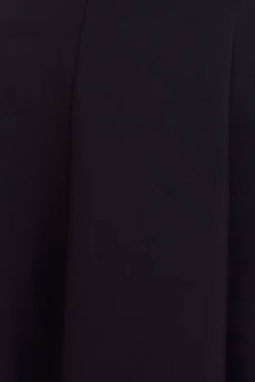 Mix Media Umbrella Mini Dress