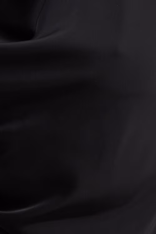 Halter Satin Mini Dress