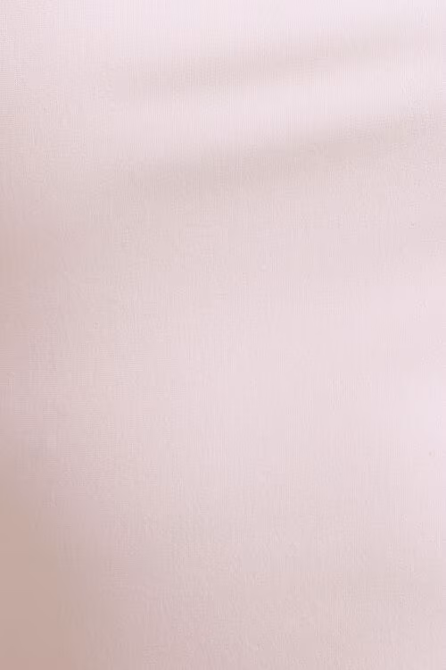 Open Back Ponte Maxi Dress