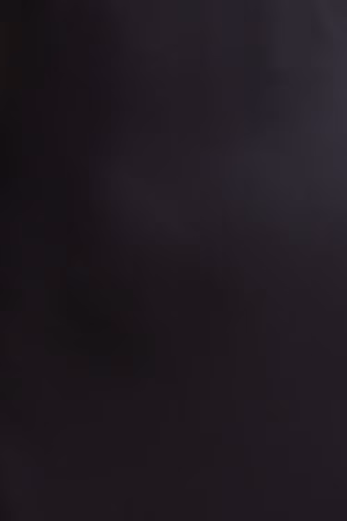 Nora Satin Maxi Slip Dress-Black