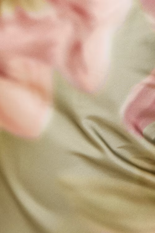 Liora Satin Maxi Slip Dress-Pink Fern