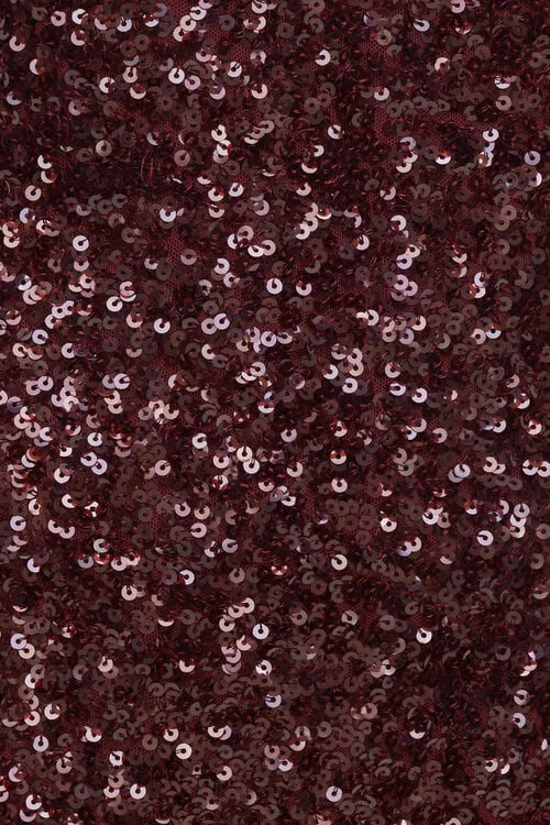 Selina Sequin Mini Dress