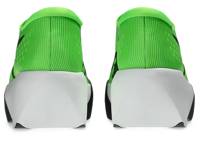 METASPEED RAY - Green Gecko/Black