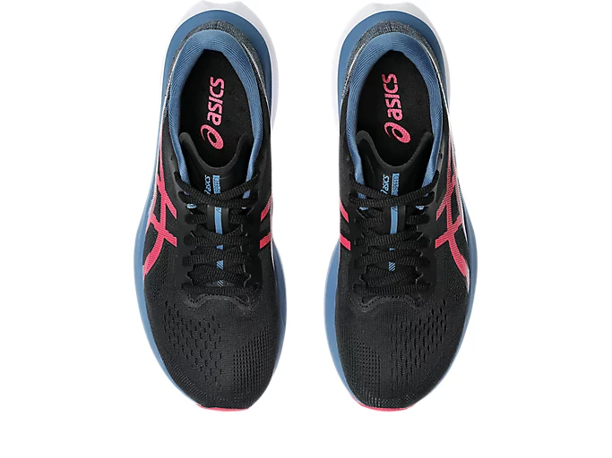 MAGIC SPEED 4 - Black/Winter Sea