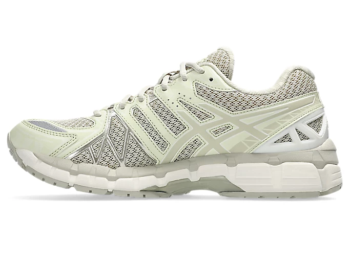GEL-KAYANO 20 - Fossil/Cream