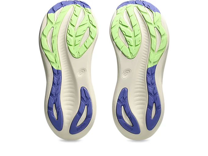 GEL-NIMBUS 27 TR NATURE BATHING