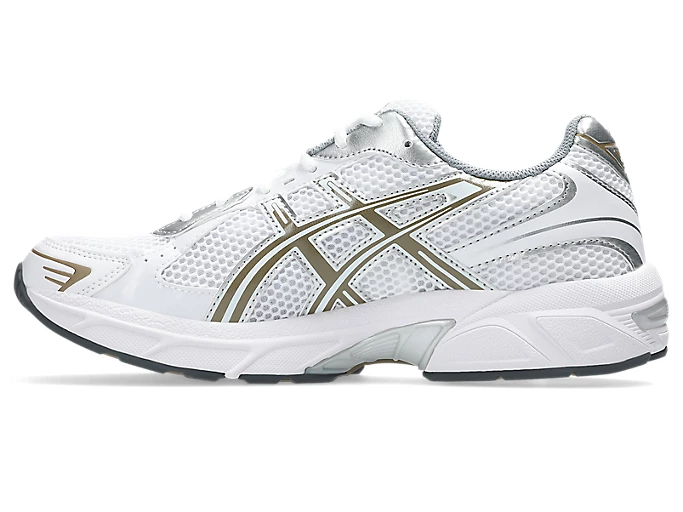 GEL-1130 - White/Pepper