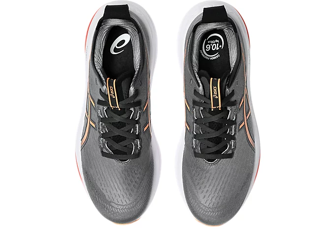 GEL-NIMBUS 27 - Carbon/Mojave