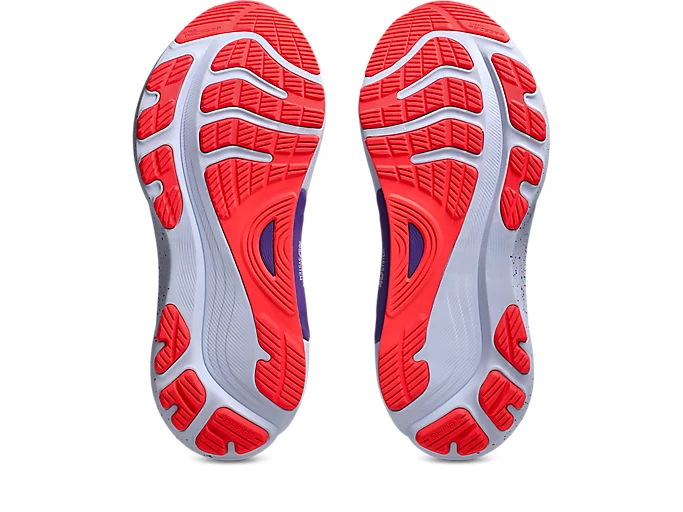 GEL-KAYANO 32 TOKYO - Cream/Edo Purple