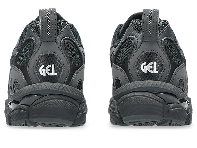 GEL-NYC RGD - Black/Graphite Grey