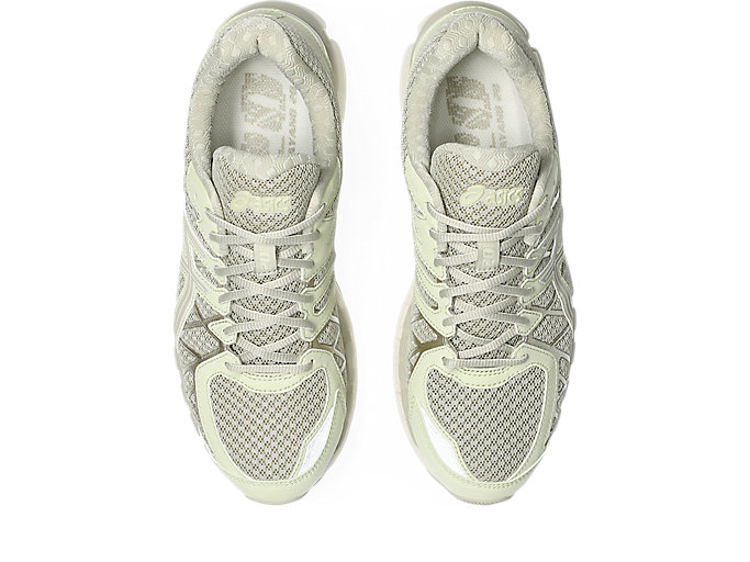 GEL-KAYANO 20 - Fossil/Cream