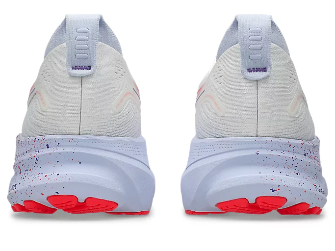 GEL-KAYANO 32 TOKYO - Cream/Edo Purple