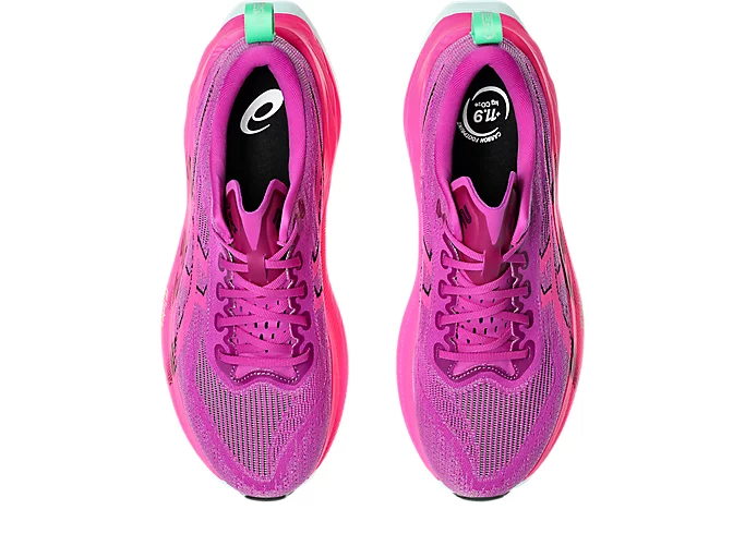 SUPERBLAST 2 - Bold Magenta/Pink Glo