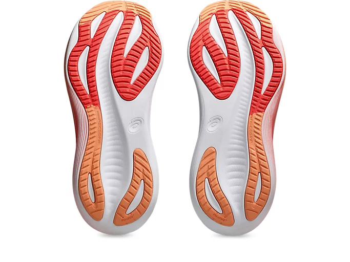 GEL-NIMBUS 27 - Carbon/Mojave