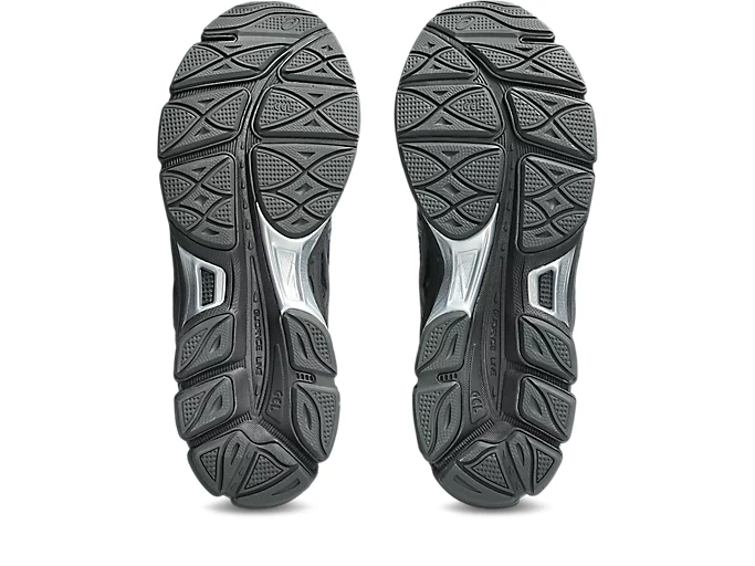 GEL-NYC RGD - Black/Graphite Grey