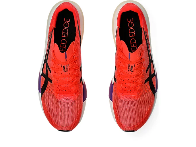 METASPEED EDGE TOKYO - Flash Red/Black