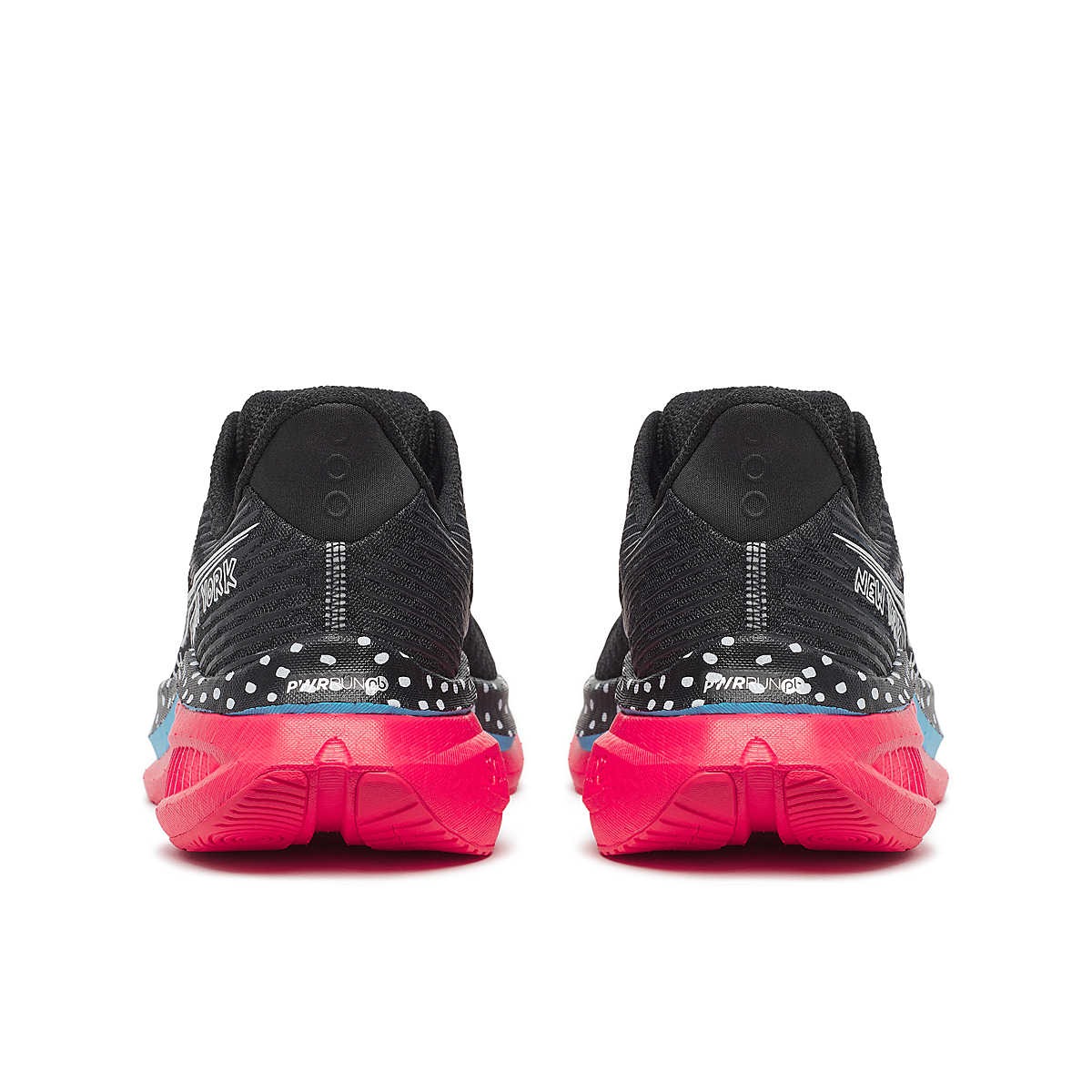 Saucony NYC Endorphin Speed 5